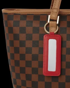 HENNY AIR TO THE THRONE TOTE
