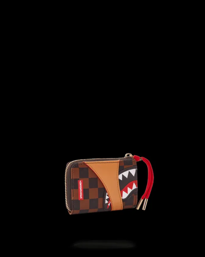 HENNY AIR TO THE THRONE WALLET