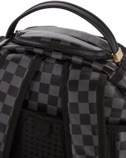 HENNY BLACK DLX BACKPACK