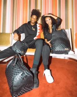 HENNY BLACK DLX BACKPACK