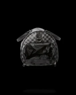 HENNY BLACK DUFFLE