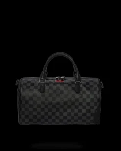 HENNY BLACK MINI DUFFLE