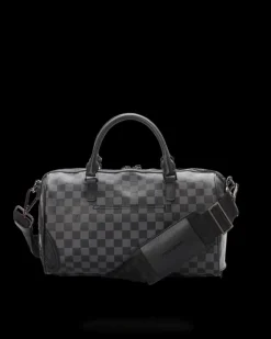 HENNY BLACK MINI DUFFLE