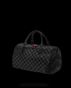 HENNY BLACK MINI DUFFLE