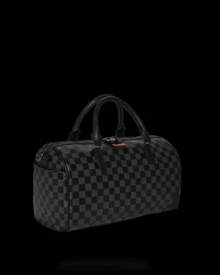 HENNY BLACK MINI DUFFLE