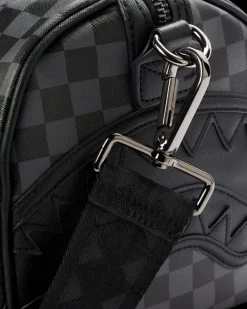 HENNY BLACK MINI DUFFLE