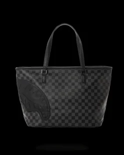 HENNY BLACK TOTE
