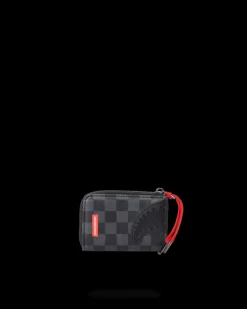 HENNY BLACK WALLET