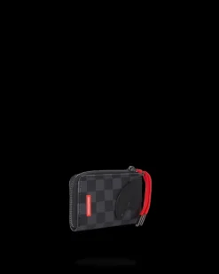 HENNY BLACK WALLET