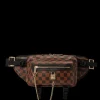 HENNY LOCK SHARKS IN PARIS CARGO CROSSBODY