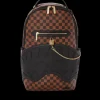 HENNY LOCK SHARKS IN PARIS BACKPACK (DLXV)