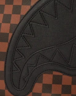 HENNY LOCK SHARKS IN PARIS TOTE