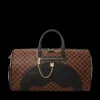 HENNY LOCK SHARKS IN PARIS DUFFLE