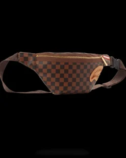 HENNY SAVVY CROSSBODY