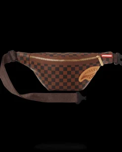 HENNY SAVVY CROSSBODY