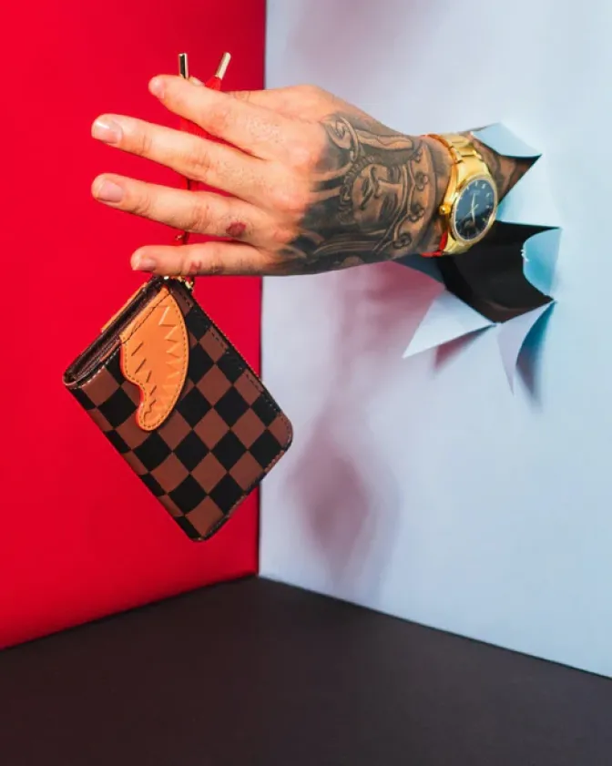 HENNY WALLET