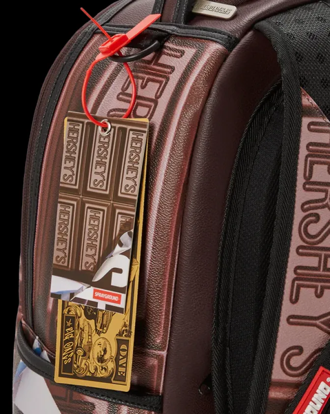 HERSHEYu2019S SHARK BITE BACKPACK