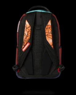 HEY ARNOLD: GERALD SHARK BACKPACK