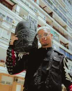 HIGH TECH BACKPACK (DLXV)