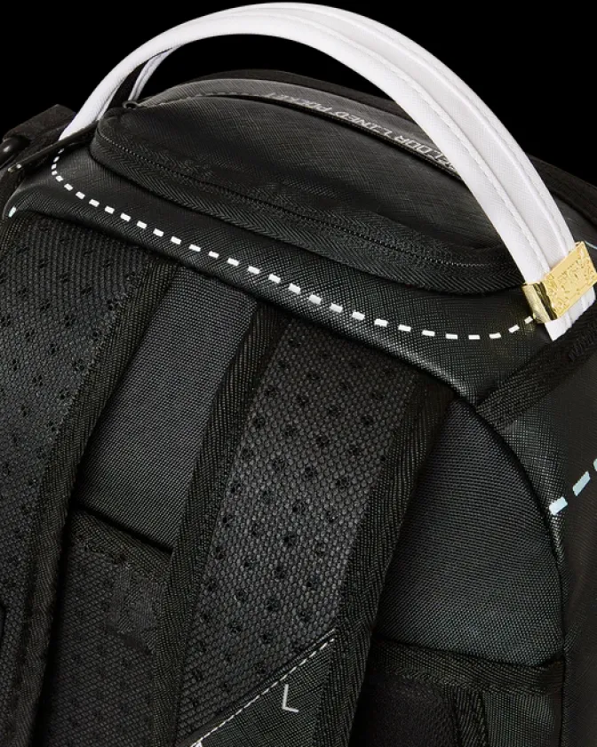 HIGH TECH BACKPACK (DLXV)