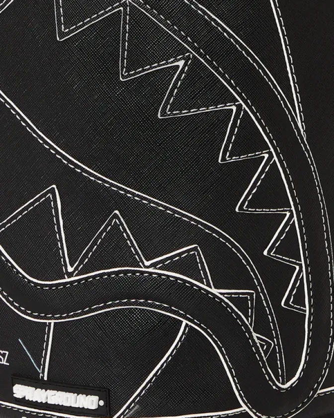 HIGH TECH BACKPACK (DLXV)
