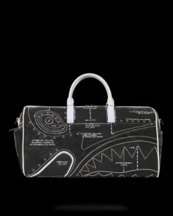 HIGH TECH DUFFLE
