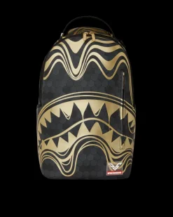 HONEYCOMB DEVONTA SMITH COLLAB BACKPACK