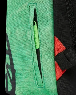 HOW HIGH BACKPACK (DLXR)