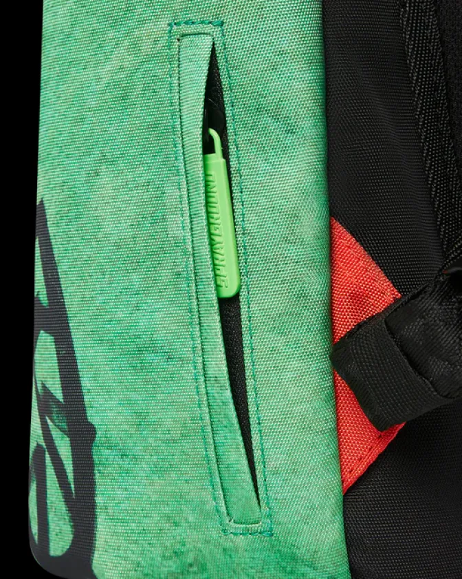 HOW HIGH BACKPACK (DLXR)
