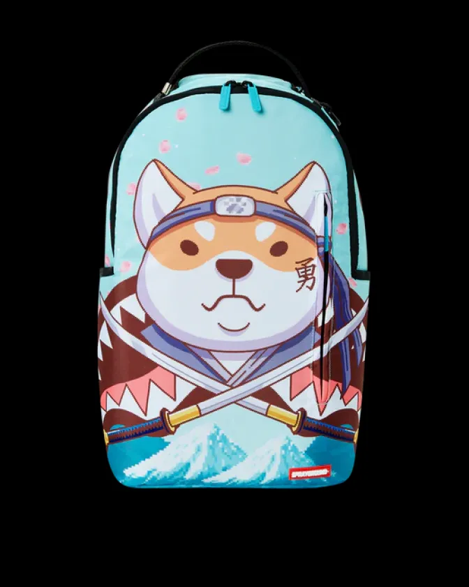 I NEED A HERO BACKPACK