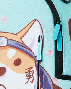 I NEED A HERO BACKPACK