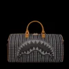 ILLUCHAINS DUFFLE