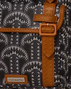 ILLUCHAINS HILLS BACKPACK