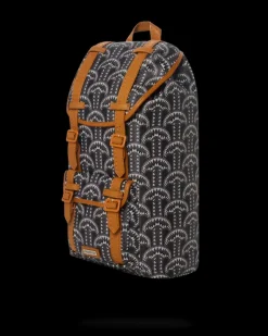 ILLUCHAINS HILLS BACKPACK