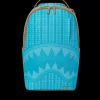 ILLUCHAINS TURQ BACKPACK (DLXV)