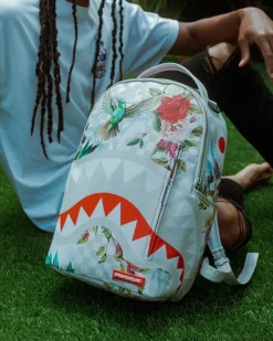 IN THE GARDEN BACKPACK (DLXV)