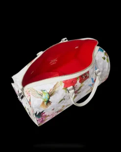 IN THE GARDEN DUFFLE