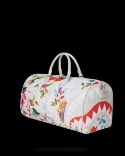 IN THE GARDEN DUFFLE