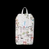 IN THE GARDEN MINI HILLS BACKPACK