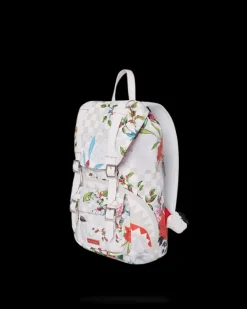 IN THE GARDEN MINI HILLS BACKPACK