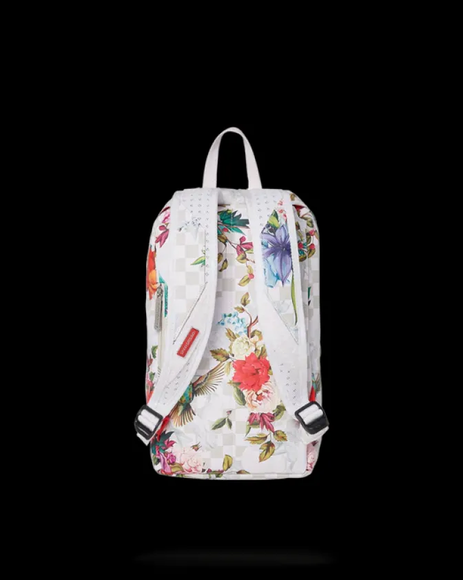 IN THE GARDEN MINI HILLS BACKPACK