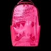 INFINITI PINK DIAMOND BACKPACK (DLXV)