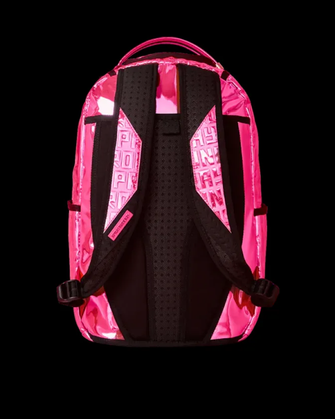 INFINITI PINK DIAMOND BACKPACK (DLXV)