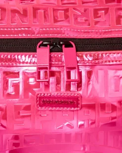 INFINITI PINK DIAMOND MINI DUFFLE