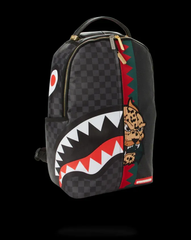 ITALIA DIVISO BACKPACK