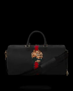 ITALIA DIVISO LARGE DUFFLE