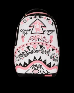 JADORE BACKPACK (DLXV)
