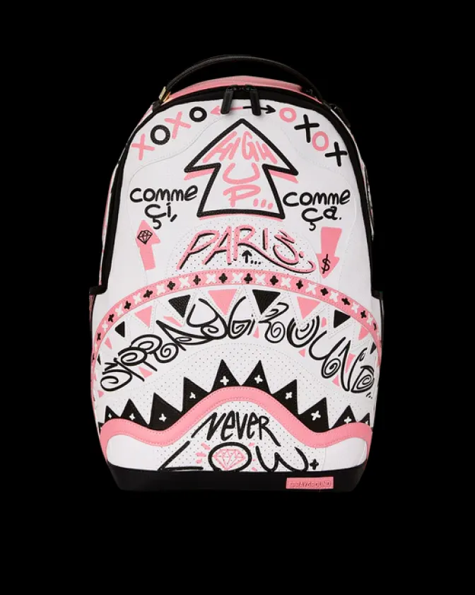 JADORE BACKPACK (DLXV)