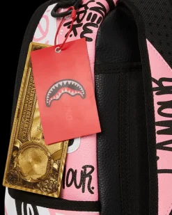 JADORE BACKPACK (DLXV)