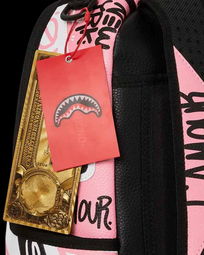 JADORE BACKPACK (DLXV)